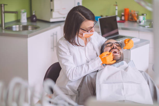 Best Emergency Treatment for Jaw Pain or Injury in Wetumpka, AL
